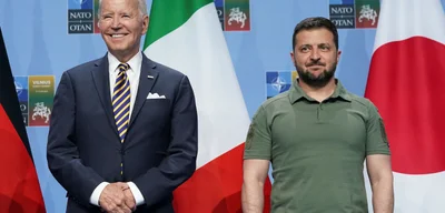 US Allies Bank $2 Billion While Communities Starve