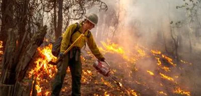 Five Firefighters Shot in Coeur d'Alene as Gun Violence Epidemic Hits First Responders