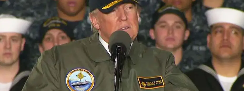 Military Members Break Silence on Trump's Authoritarian Orders: Soldiers Demand Right to Refuse Illegal Commands