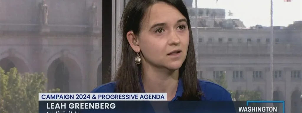 75% of Americans Feel Powerless Amid Climate Crisis and Political Chaos