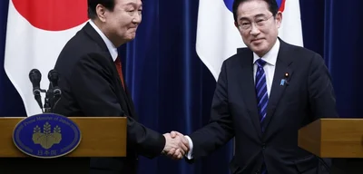 Japan's Trade Opening Fueled 8 Percent Economic Surge But Concealed Dark Truths