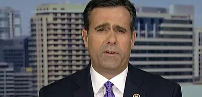 CIA Director Blames Obama for 'Russia Hoax' While Ignoring Evidence and Accountability