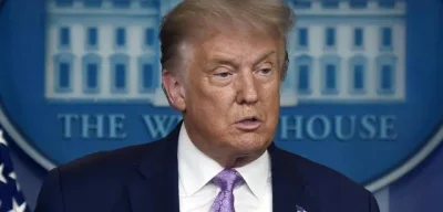 Trump Threatens Global Economy with New Tariffs While Ignoring Domestic Impact