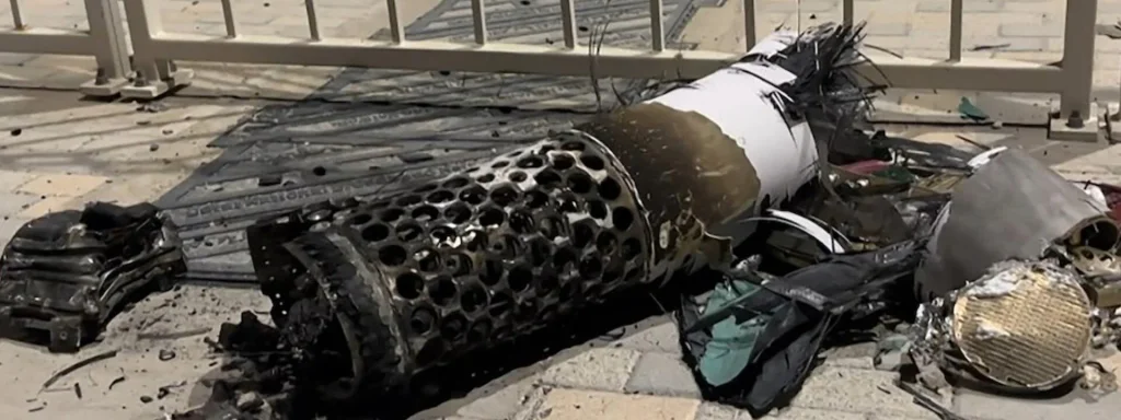 Iran’s Missile Strike on US Base in Qatar Dismantles $15 Million Communications Hub