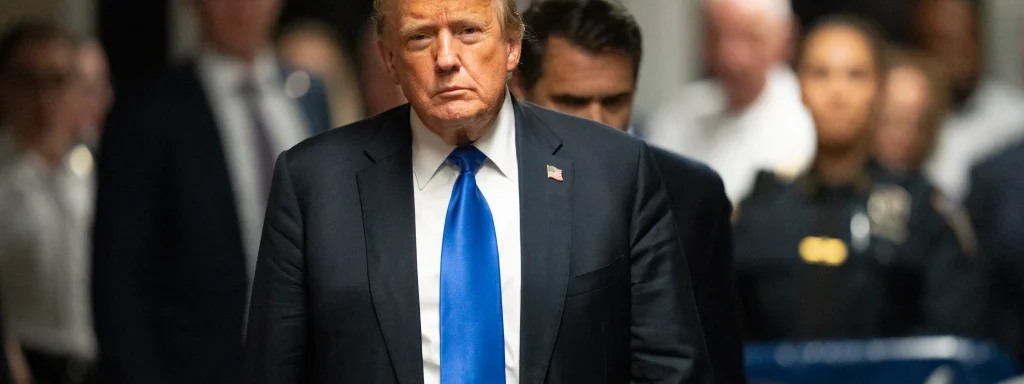 Trump Demands Redistricting to Steal Five Texas Congressional Seats