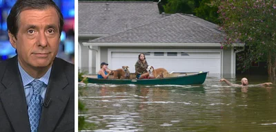 Trump's $450 Million Detention Center Floods Immediately After Claiming Hurricane Proof Status