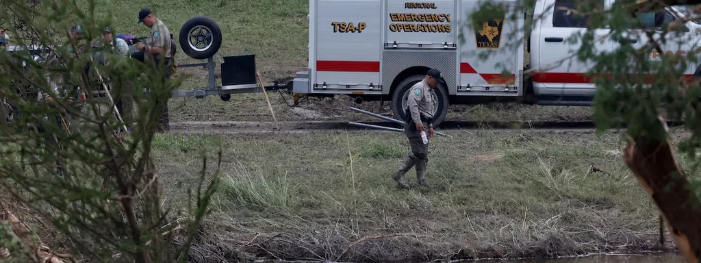Trump Abandons Texas as Floods Claim 70 Lives and 11 Girls Are Missing