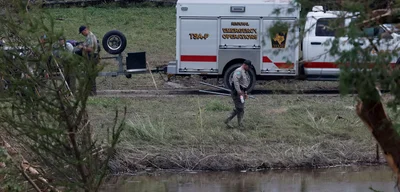 Trump Abandons Texas as Floods Claim 70 Lives and 11 Girls Are Missing