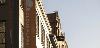 Cloudflare's Hidden Grip: 20% of the Web Under Corporate Control