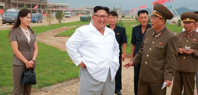 North Korea's Lavish $2 Billion Resort Opens Amidst Global Tensions and Political Maneuvering