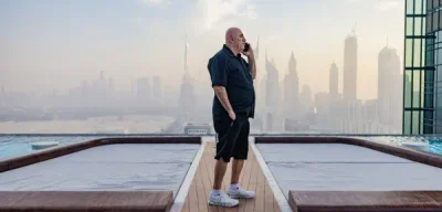 Russian Elite Cashes In on War Profiteering While Civilians Suffer