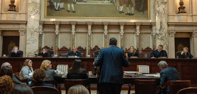 Wisconsin Supreme Court Defies 176-Year-Old Law to Protect Abortion Rights