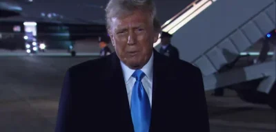 Trump's Africa Lunch Fails to Address Economic Exploitation and Structural Inequalities