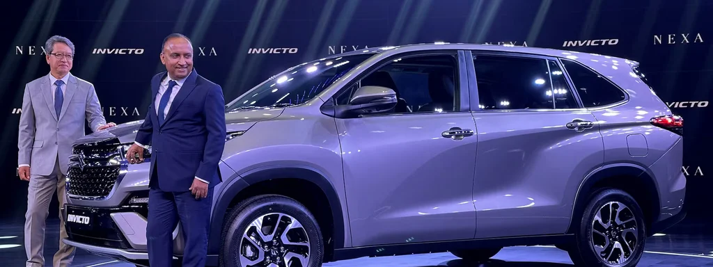 Suzuki's Profit Surge Masks Labor Exploitation and Economic Inequality