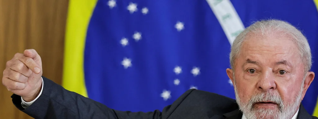 Brazil’s Economy Can Thrive Without US Trade as Lula Defies Trump’s 50% Tariff Threat