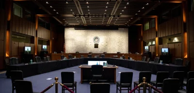 Senate Bill Steals $700 from Poor While Gift-Wrapping $30,000 for the Rich