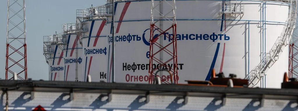 Transneft VP Plummets to Death Amidst Financial Turmoil and Political Chaos