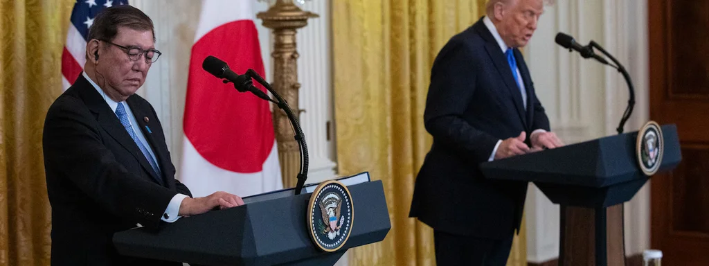 BOMBSHELL: EU Leaders Risk Economic Collapse as Trump Threatens 50% Tariffs on Trade