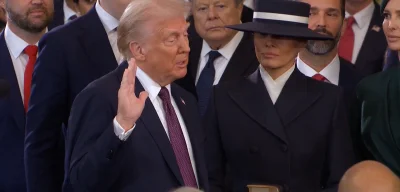 Scammers Steal $250,000 in Cryptocurrency from Trump-Vance Committee Amidst Ongoing Economic Inequality