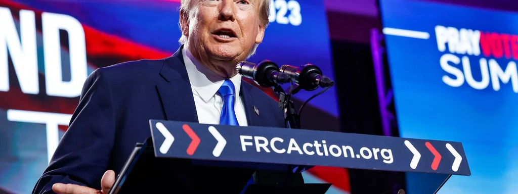 Trump's 50% Tariff Threat Will Crush American Families and Break Trade Laws