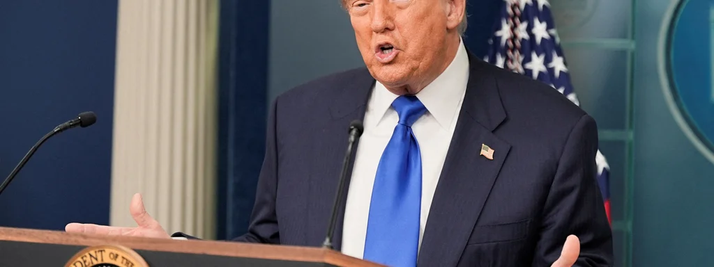 Trump’s Sanctions Deal Demands Total Control Over Russia Policies While Ignoring Environmental Consequences