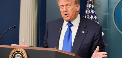 Trump’s Sanctions Deal Demands Total Control Over Russia Policies While Ignoring Environmental Consequences