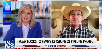 Trump's $3.4 Trillion Bill Slashes Medicaid and Fuels Climate Crisis