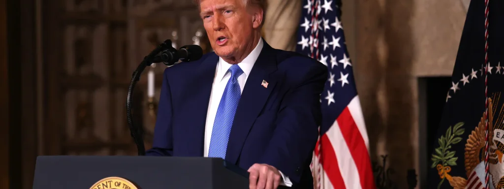 Trump's Detention Facility for Migrants Reveals Disturbing Truth About Mental Health and Policy Failures