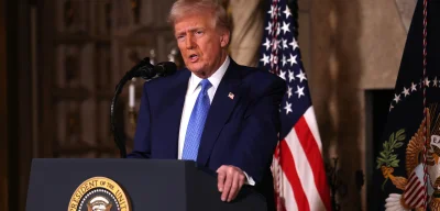 Trump's Detention Facility for Migrants Reveals Disturbing Truth About Mental Health and Policy Failures