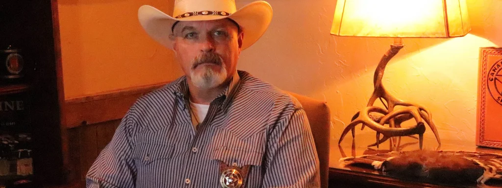 Trump's Chosen Sheriff Promotes Extremism After Jan. 6 Insurrection