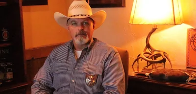 Trump's Chosen Sheriff Promotes Extremism After Jan. 6 Insurrection