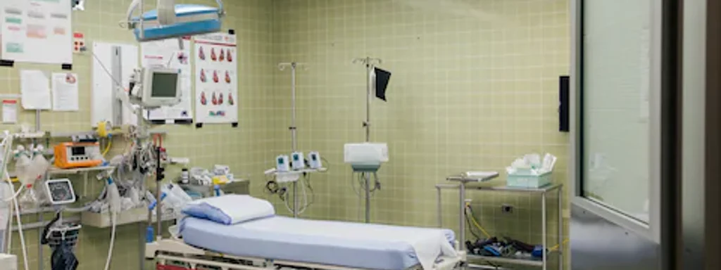 Rural Canadians Face Life-and-Death Risks as 1.14 Million Hours of Emergency Rooms Close
