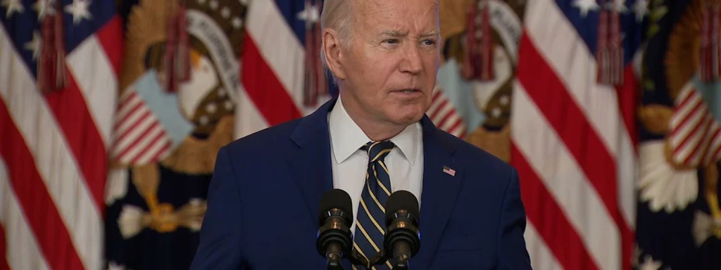 Biden's Immigration Policy Fails to Address 2.8 Million Migrant Surge