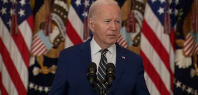 Biden's Immigration Policy Fails to Address 2.8 Million Migrant Surge