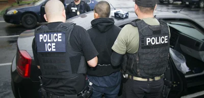 Immigration Raids Skyrocket 124% Under Trump Leaving Families Torn Apart