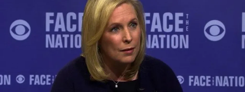Kirsten Gillibrand Spreads Dangerous Misinformation About Zohran Mamdani Amid Rising Antisemitism