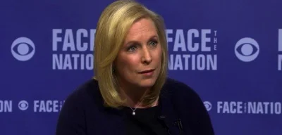 Kirsten Gillibrand Spreads Dangerous Misinformation About Zohran Mamdani Amid Rising Antisemitism