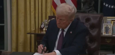 Trump's Civil Rights Assault Threatens Democracy with Brutal Executive Orders