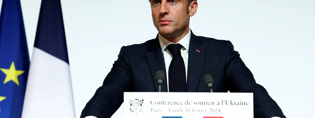 Macron's Anti-AC Agenda Puts Lives at Risk While Le Pen Exploits Heatwave Crisis