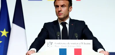 Macron's Anti-AC Agenda Puts Lives at Risk While Le Pen Exploits Heatwave Crisis