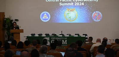 5.6 Tbps Cyber Attack Signals Looming Digital Catastrophe