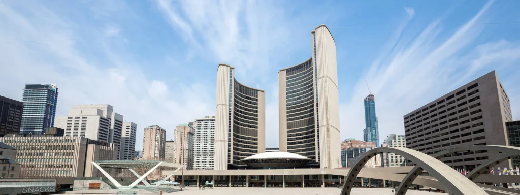Toronto Risks Losing $30 Million in Housing Funds for Ignoring Sixplexes