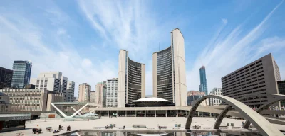 Toronto Risks Losing $30 Million in Housing Funds for Ignoring Sixplexes
