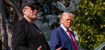 Elon Musk Calls Trump a Political User While Launching America Party to Challenge GOP Power