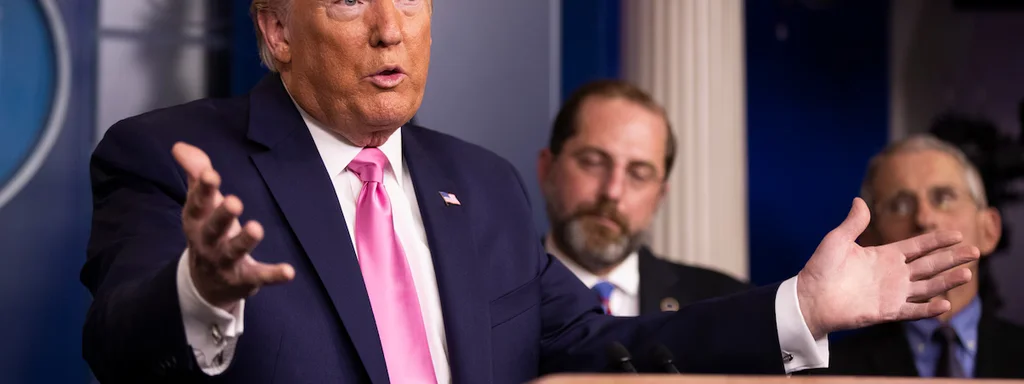 Trump's $300 Billion Budget Cuts Will Starve 41 Million Americans While Taxing Social Security for the Poor
