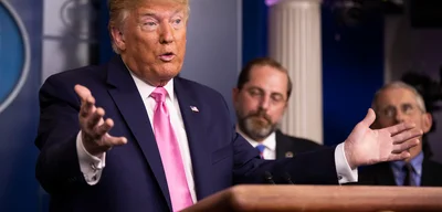 Trump's $300 Billion Budget Cuts Will Starve 41 Million Americans While Taxing Social Security for the Poor