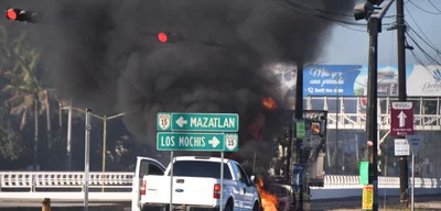 Sinaloa Cartel Violence Surges with 20 Dead as Government Fails to Protect Citizens