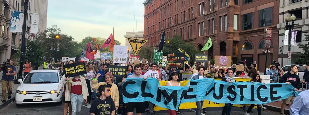 Voters Set to Lose $1 Billion as Climate Denialism Fuels Unchecked Environmental Destruction