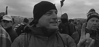 Former F.B.I. Agent Who Urged Violence Against Police Now Advises Trump’s Justice Department Task Force