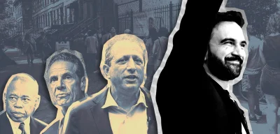 Zohran Mamdani's Victory Sparks Threat to Hakeem Jeffries and the Corporate Democratic Establishment